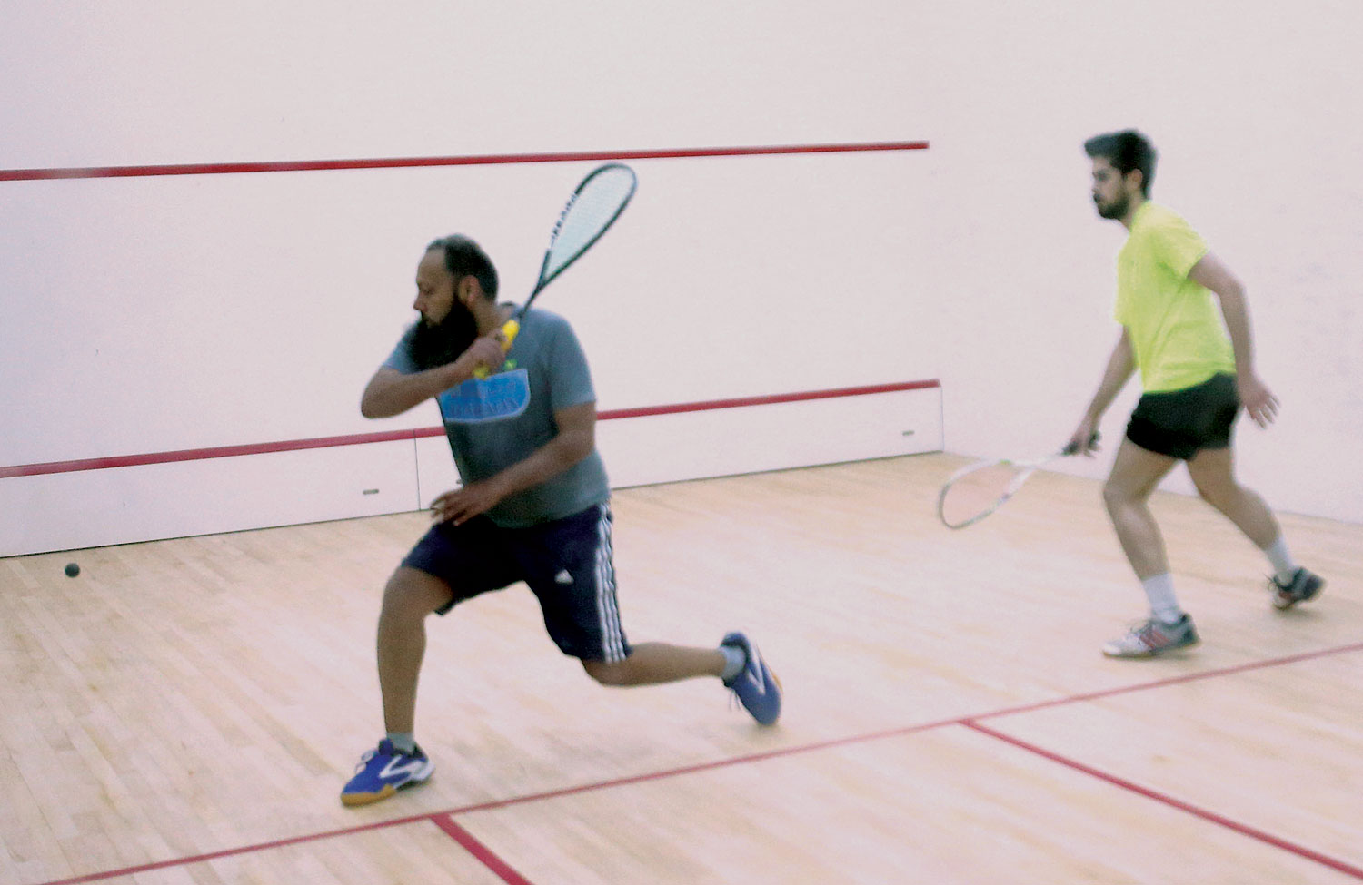 Oman Fencing Committee Officially Established