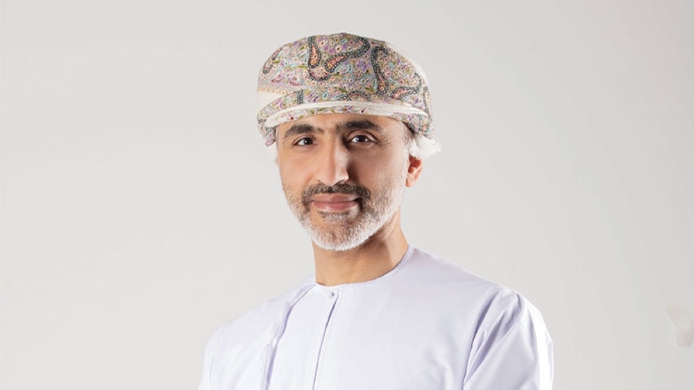 Khalid bin Said Al Shu'bi