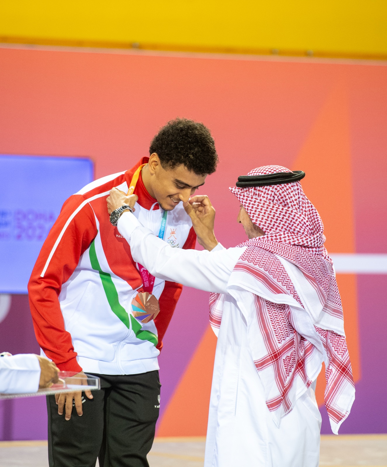 Ahmed Anwar Keskes