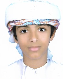 Saeed bin Khaled Al Shuaibi