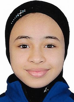 Jana bint Mohammed Al Sharji