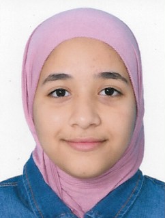 Salma bint Saeed Al Daghishi