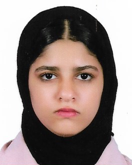 Ghazal bint Yousef Al Falaiti